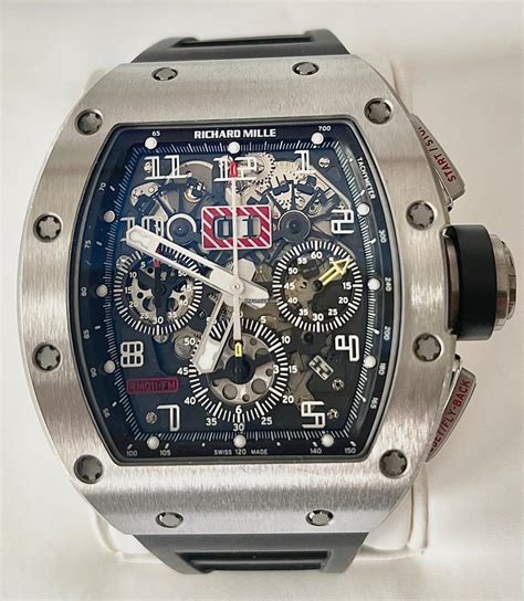 richard mille rm011 ag 11 200|Richard Mille rm 011 reproduction.